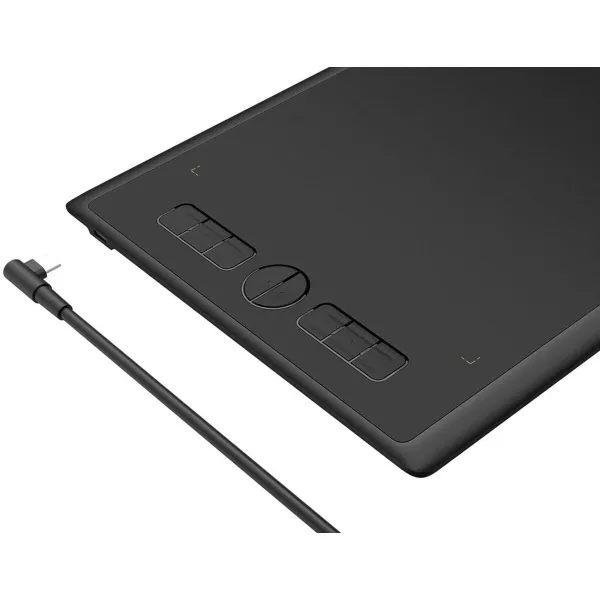 Grafiskā planšete Huion H610X