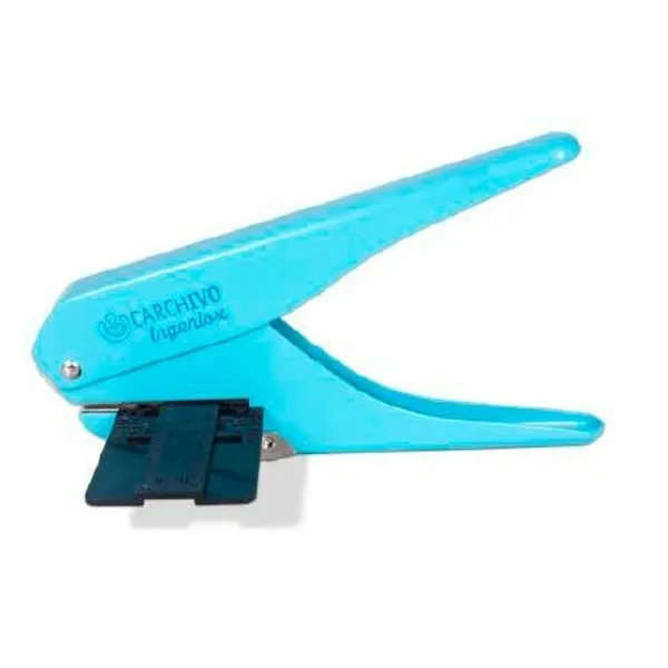 Rock drill Carchivo INGENIOX Blue (4 Units)