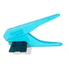 Rock drill Carchivo INGENIOX Blue (4 Units)