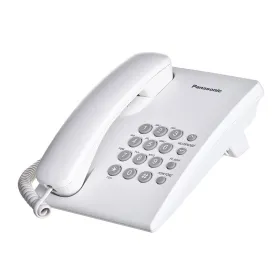 IP telefonas Panasonic KX-TS500PDW