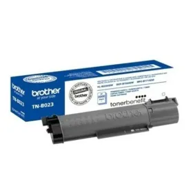 Dažiklis Brother TN-B023 Juoda