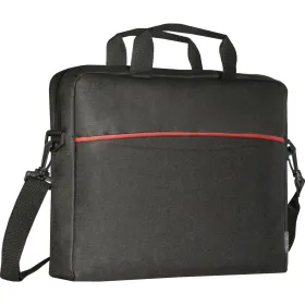 Kannettavan salkku Defender Lite Musta Kulta Yksivärinen 15,6''