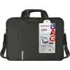Sülearvuti Ümbris Defender Geek Must Mustvalge 15,6''