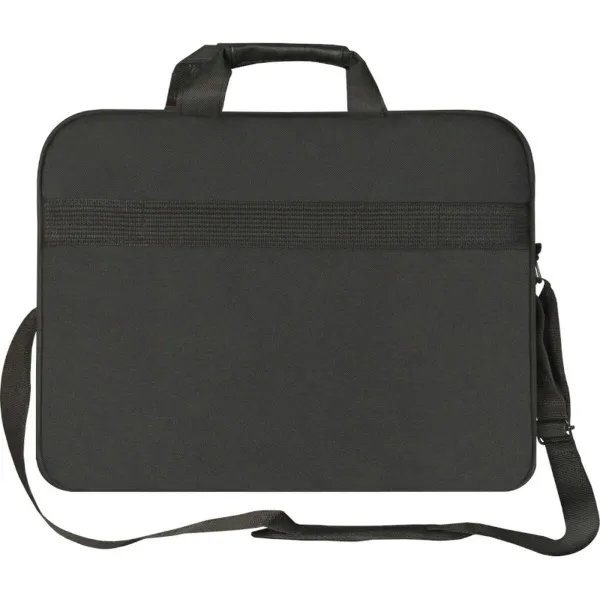 Sülearvuti Ümbris Defender Geek Must Mustvalge 15,6''