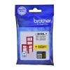 Originali rašalo kasetė Brother LC-3619XLY Geltona