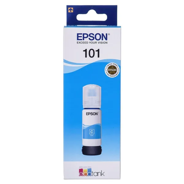 Originali rašalo kasetė Epson C13T03V24A Ciano