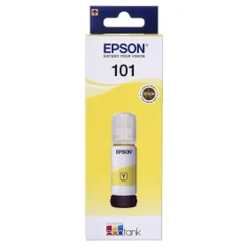Alkunperäinen mustepatruuna Epson C13T03V44A Keltainen Magenta