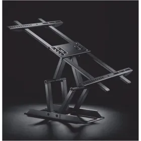 Wall Bracket GEMBIRD WM-80ST-02 37" 80"