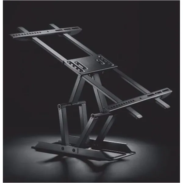 Seinaklamber GEMBIRD WM-80ST-02 37" 80"