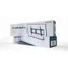 Seinaklamber GEMBIRD WM-90T-01 43" 90"