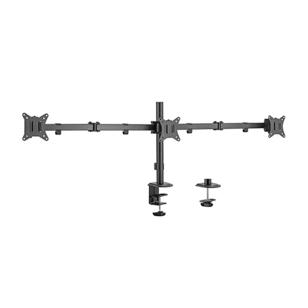 Lauatugi Ekraanile GEMBIRD MA-D3-01 17" 27"