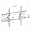 TV Statīvs Libox LB-120 32" 85" 55 kg