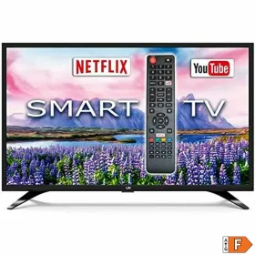Смарт-ТВ Lin 32D1700 32" LED Direct-LED