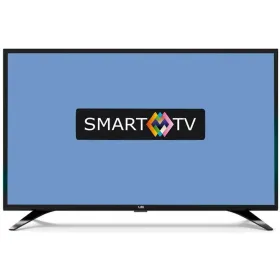 Смарт-ТВ Lin 40LFHD1200 Full HD 40" LED Direct-LED