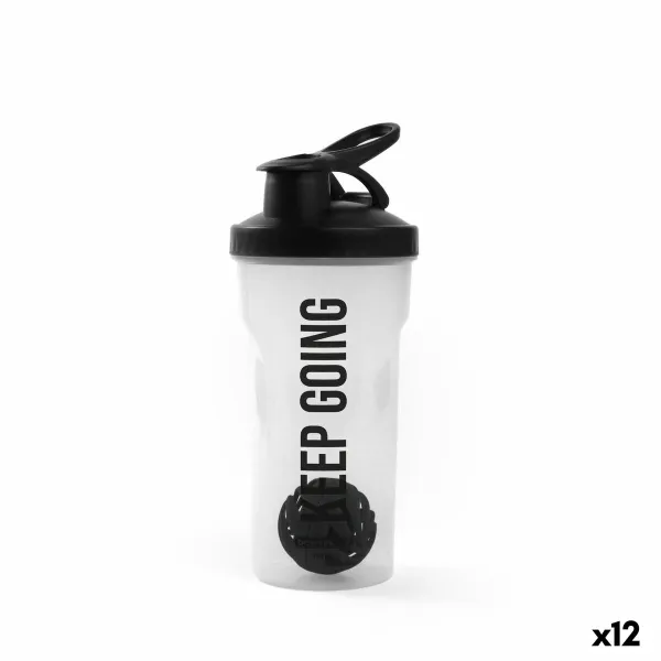 Vesipullo Bewinner 700 ml (12 osaa)