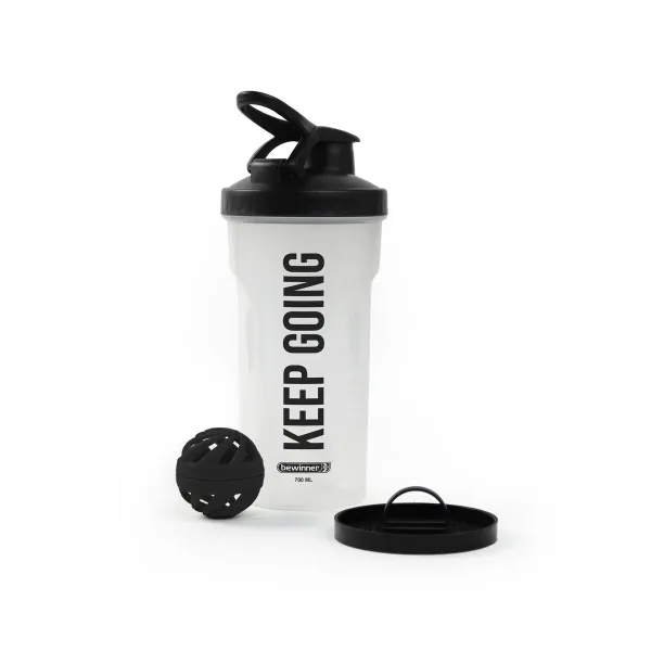 Бутылка с водой Bewinner 700 ml (12 штук)