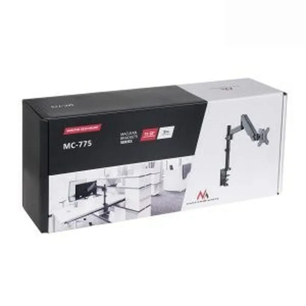 Lauatugi Ekraanile MacLean MC-775 Must Hall 32"
