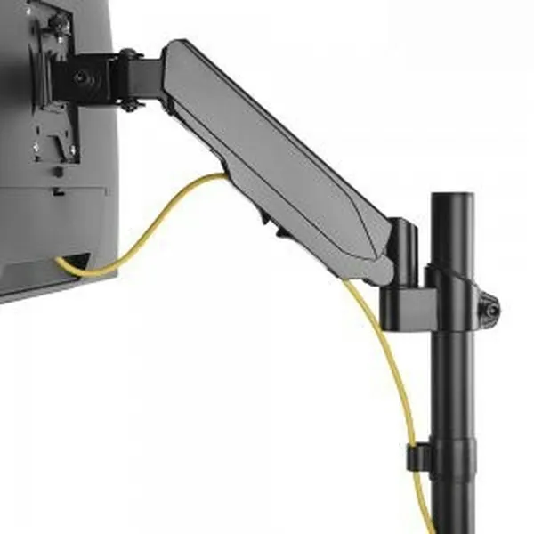 Lauatugi Ekraanile MacLean MC-775 Must Hall 32"