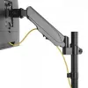 Lauatugi Ekraanile MacLean MC-775 Must Hall 32"