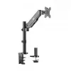 Lauatugi Ekraanile MacLean MC-775 Must Hall 32"