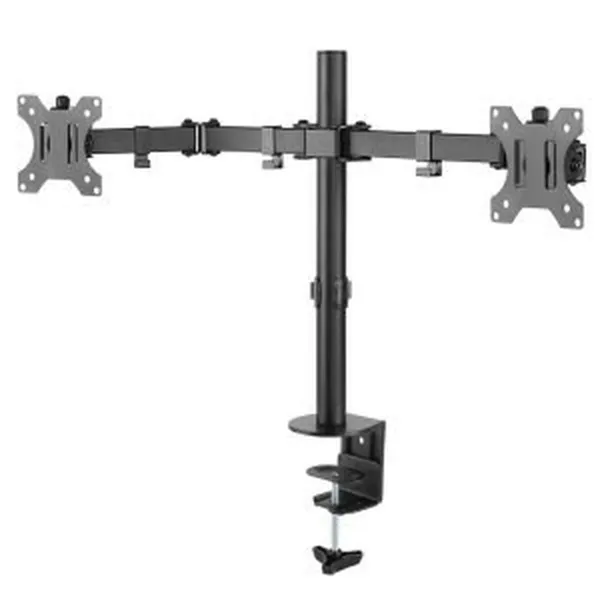 Lauatugi Ekraanile MacLean MC-884 Must 32"