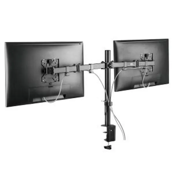 Lauatugi Ekraanile MacLean MC-884 Must 32"