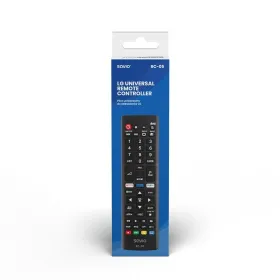 Universaalne Kaugjuhtimispult Savio RC-05