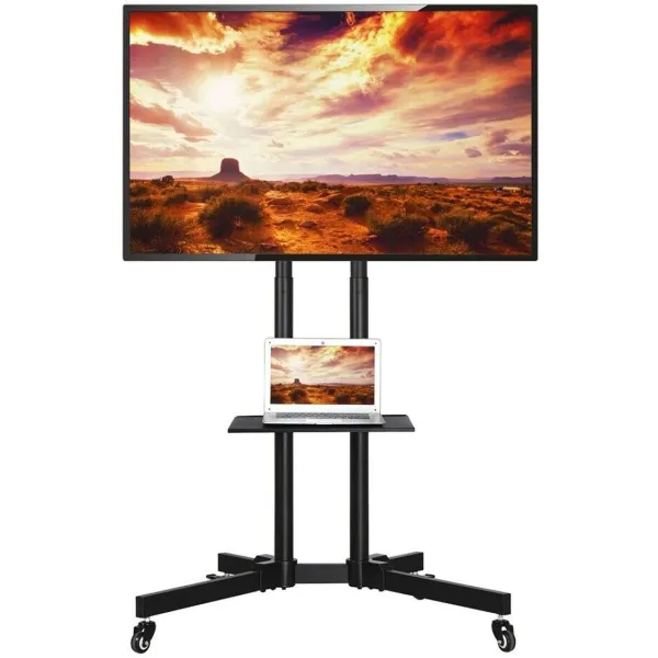 TV Statīvs Techly ICA-TR16T 70" 50 kg