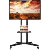 TV Statīvs Techly ICA-TR16T 70" 50 kg