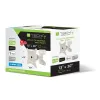 TV Statīvs Techly ICA-LCD 201WH 13" 30" 23 kg