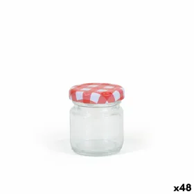 Lasikannu Mediterraneo 50 ml (48 osaa)