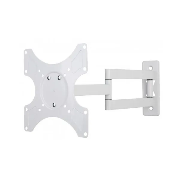 Подставка для ТВ Techly ICA-LCD-2903WH 19" 37" 25 kg