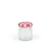 Stiklinis indas Mediterraneo 50 ml (48 vnt.)