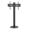 TV Statīvs Techly ICA-TR27 55" 40 kg