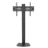 TV Statīvs Techly ICA-TR27 55" 40 kg