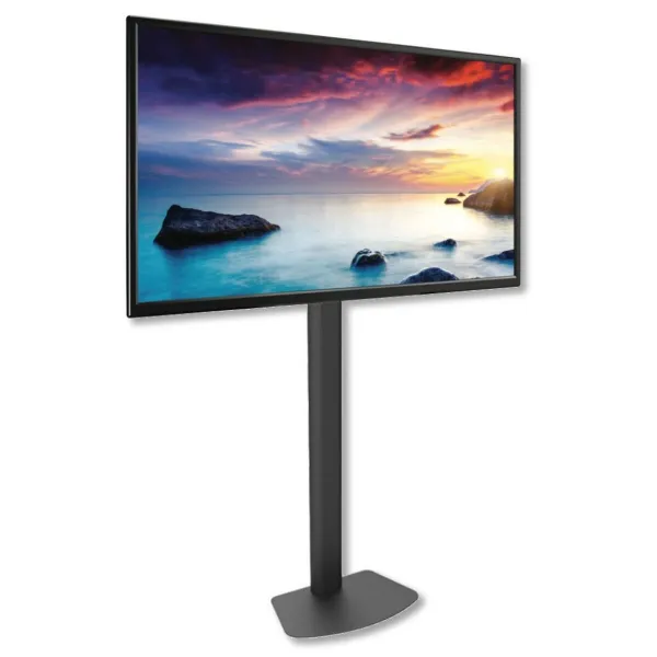 TV Statīvs Techly ICA-TR27 55" 40 kg