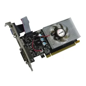 Graafikakaart Afox GeForce GT220 1GB DDR3 AF220-1024D3L2 GDDR3