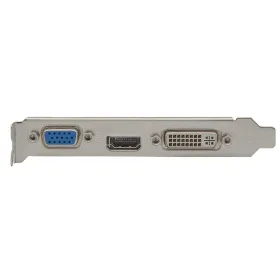 Graafikakaart Afox AF210-1024D2LG2-V7 GEFORCE G210