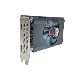 Graafikakaart Biostar VA6406RA46 4 GB GDDR6 AMD Radeon RX 6400