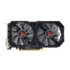 Vaizdo korta Biostar NVIDIA GTX1660SUPER 6 GB GDDR6