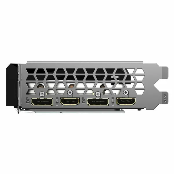 Graphics card Gigabyte GV-N3060GAMING GeForce RTX 3060 12 GB GDDR6