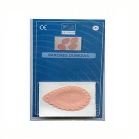 Parches Para Durezas Llopar