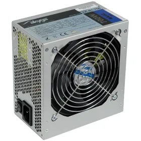 Мусорное ведро с педалью Антрацитный Пластик 25 L (6 штук)