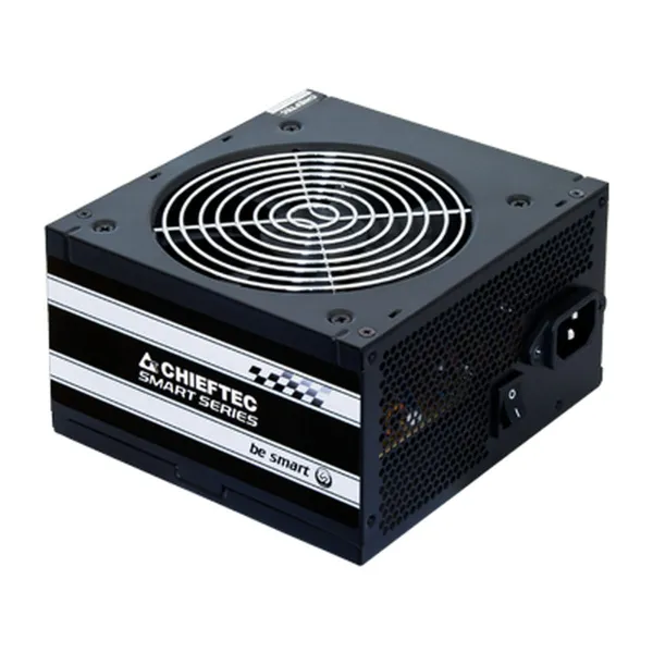 Strāvas padeve Chieftec GPS-400A8 400 W ATX RoHS