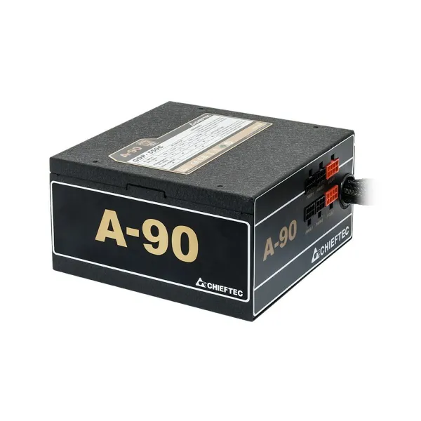 Maitinimo blokas Chieftec GDP-550C 550 W 110 W RoHS