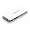 Įkroviklis (Power Bank) Esperanza EMP106WE Balta Pilka Balta/Pilka 8000 mAh