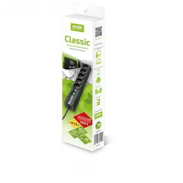 Piirilevy Ever CLASSIC (1,5 m)