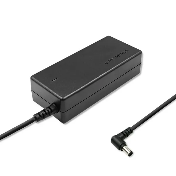 Laptop Charger Qoltec 50073.65W 65 W