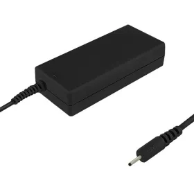 Portatīvā Datora Lādētājs Qoltec 51508 45 W