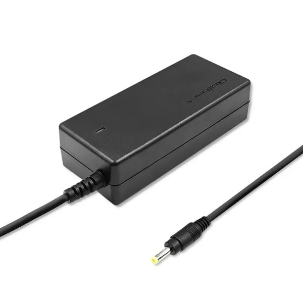 Зарядное устройство для ноутбука Qoltec 51509.45W 45 W